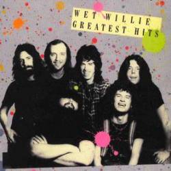 Wet Willie : Greatest Hits